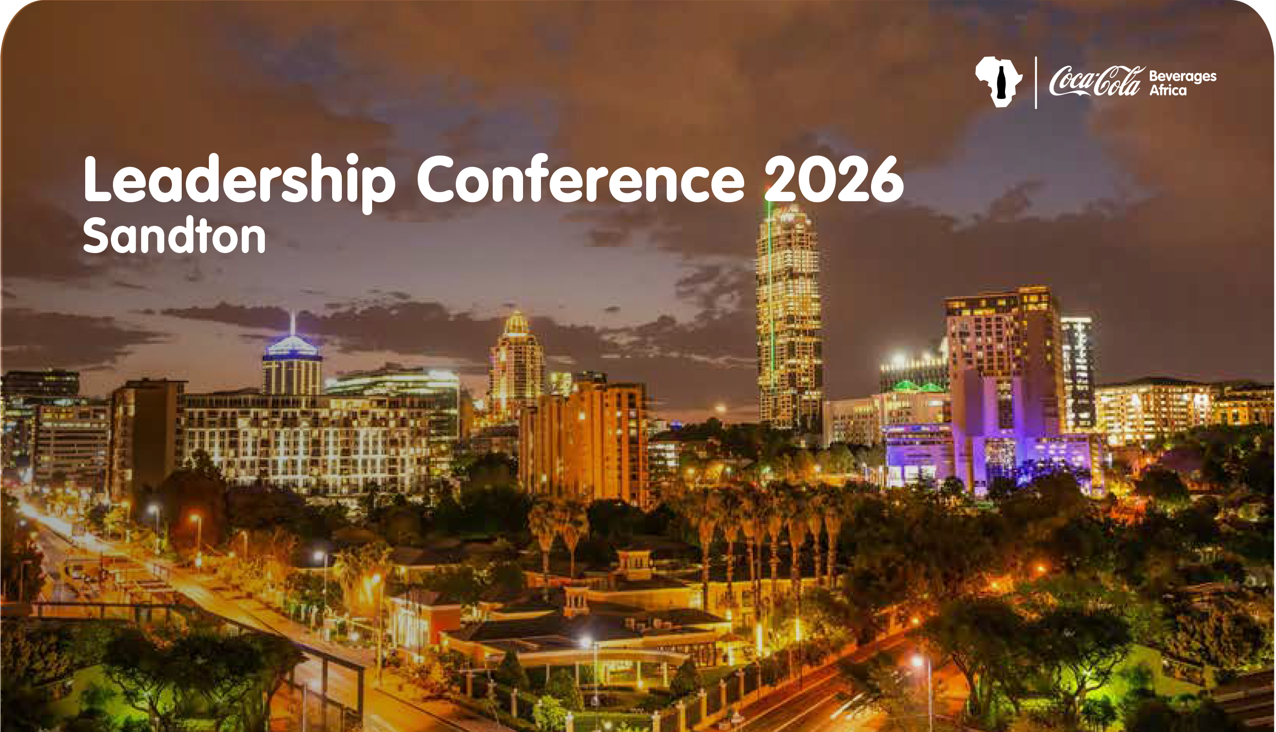 CCBA Leadership Conference 2026